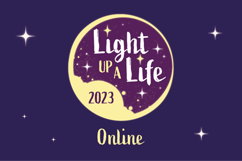 Light Up a Life Online 2023