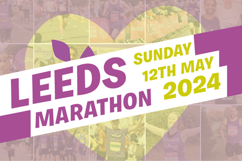Leeds Marathon 2024